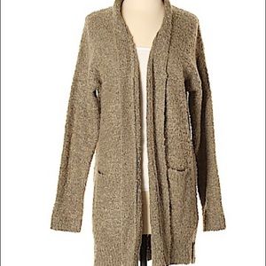 Camel Cardigan 🐪 ✨2 for $15✨